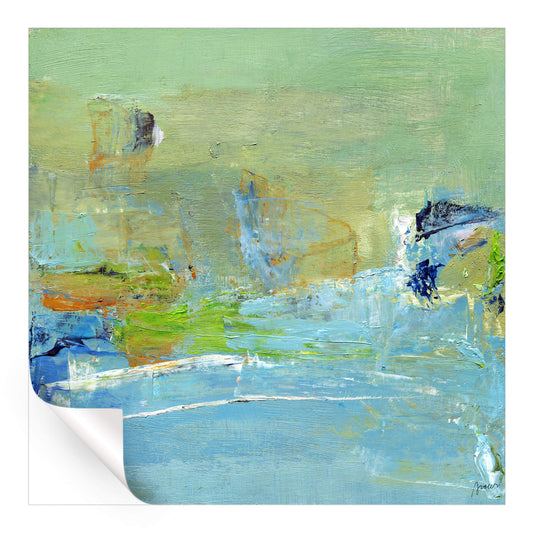 Spring Tide Awakening