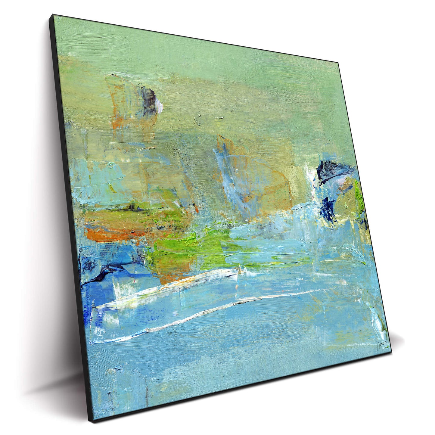 Spring Tide Awakening