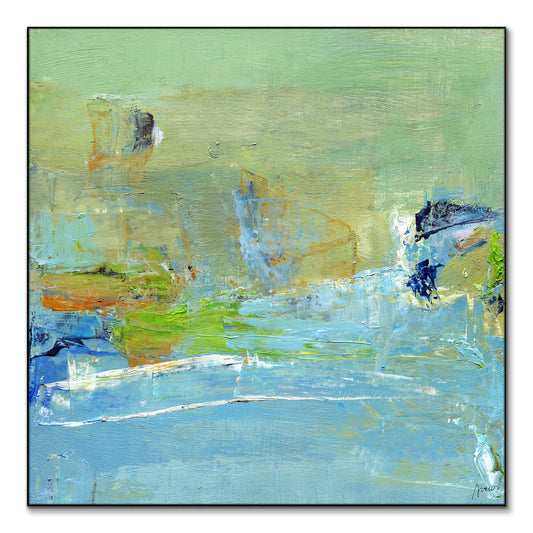 Spring Tide Awakening