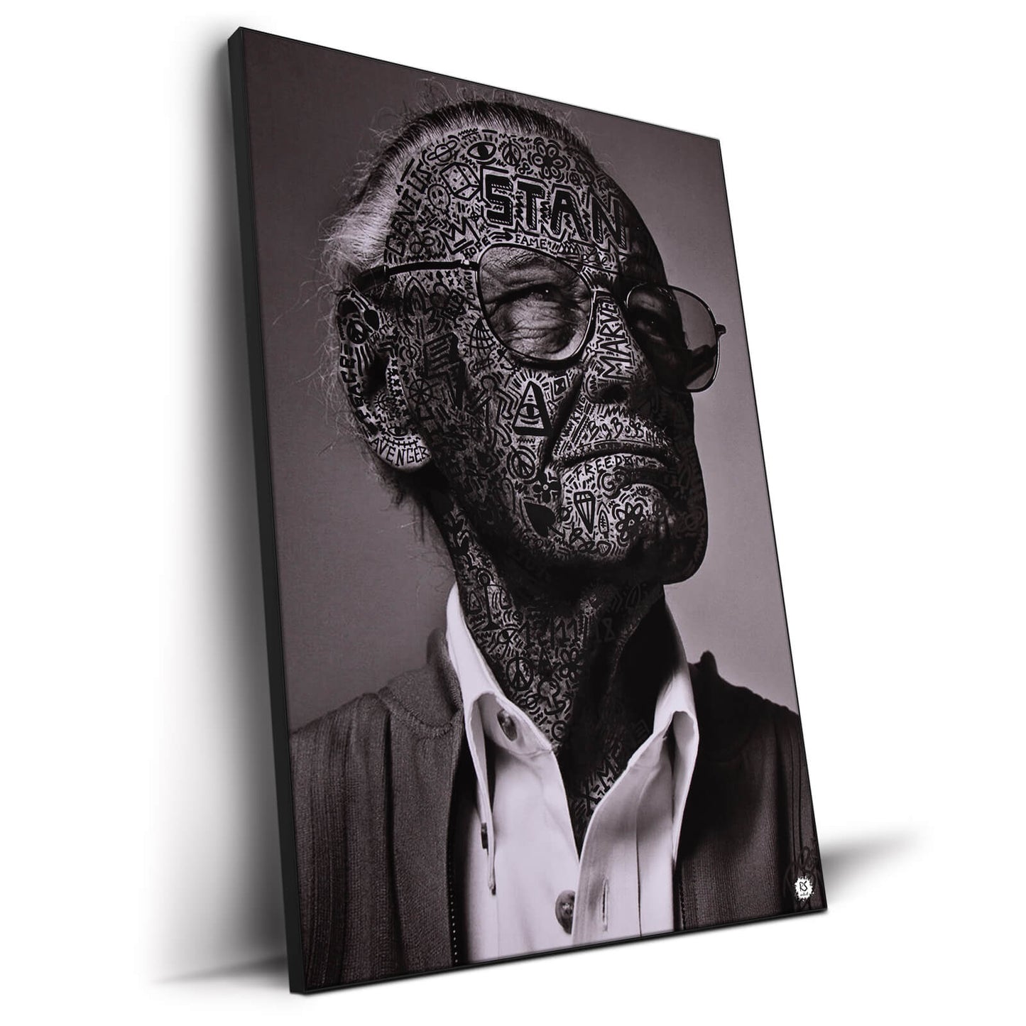 Stan Lee