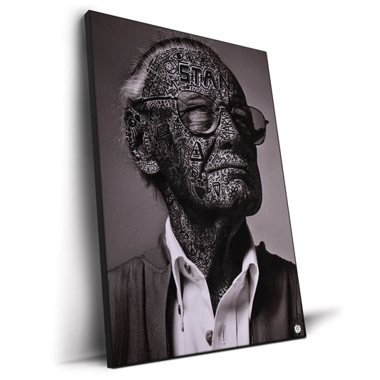 Stan Lee
