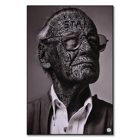 Stan Lee
