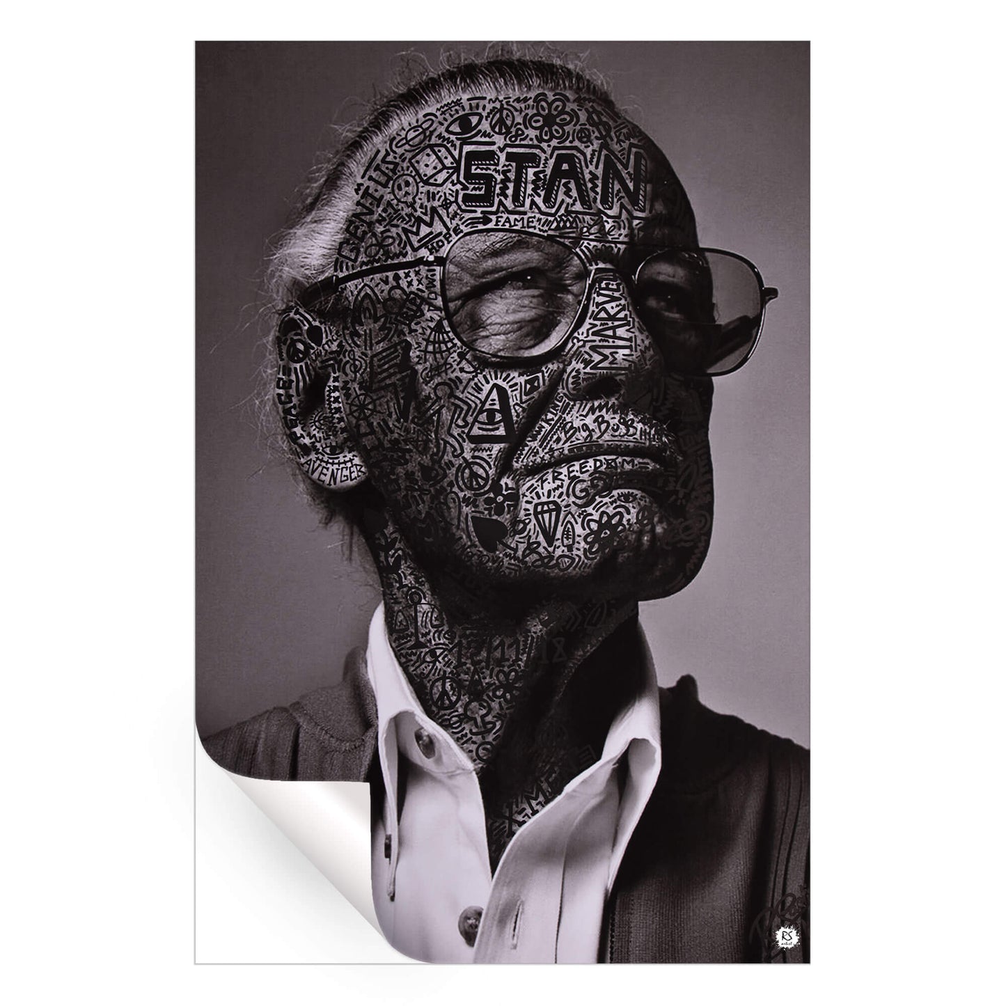 Stan Lee