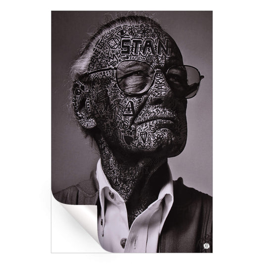Stan Lee