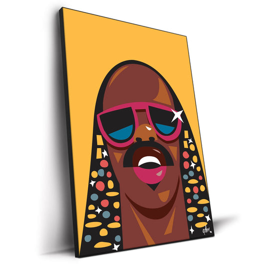 Stevie Wonder