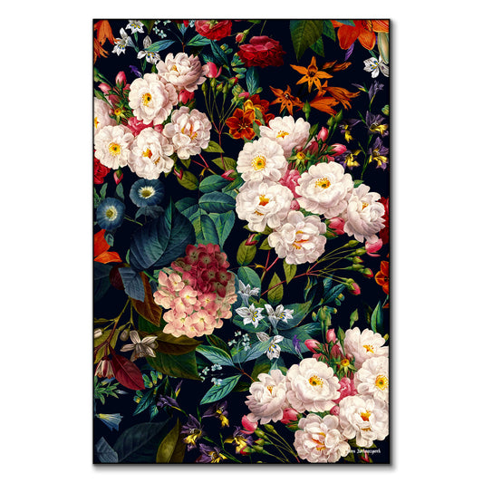Midnight Garden XXV