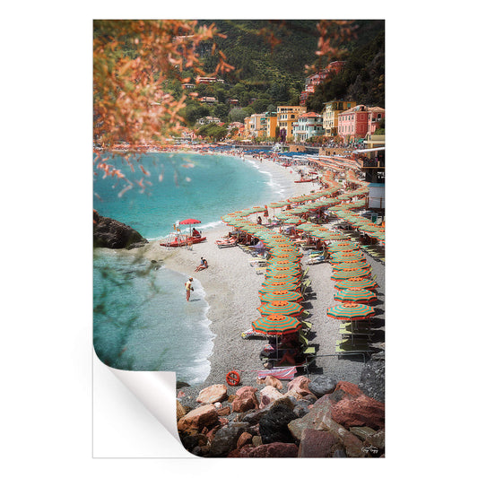 Summer in Italy