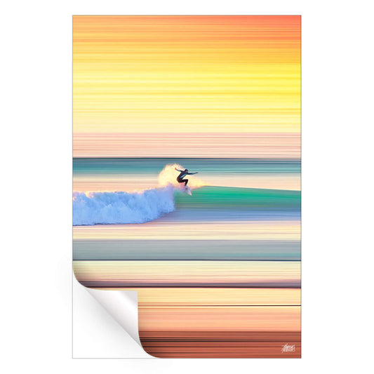 Sun Spray