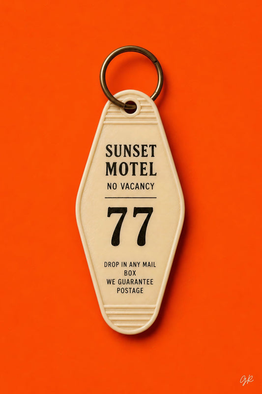 Room 77