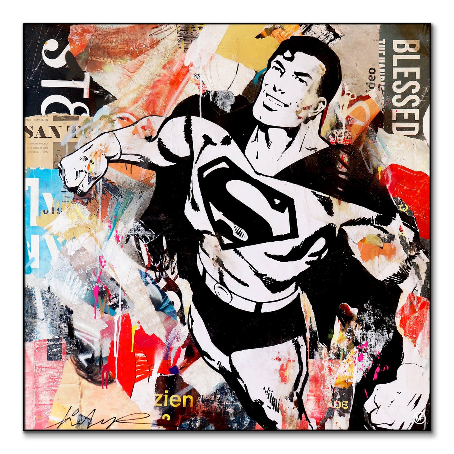 Superman