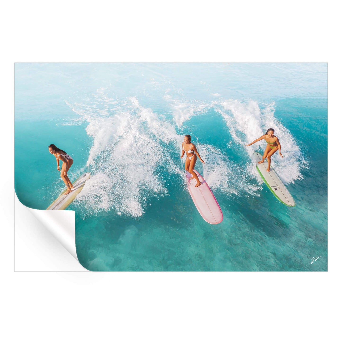Surf Chic