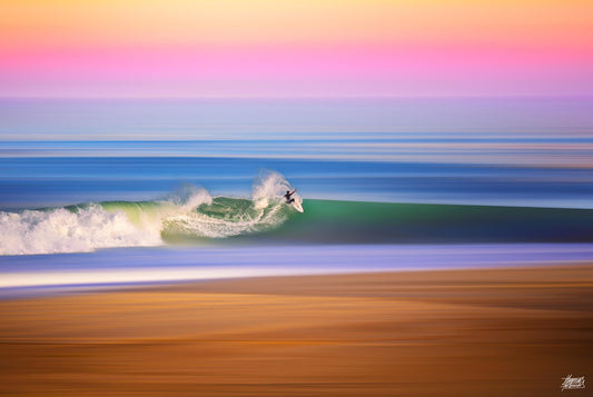 Salty Slide
