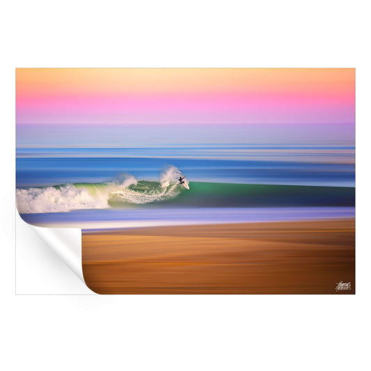 Salty Slide