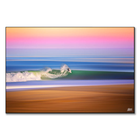 Salty Slide