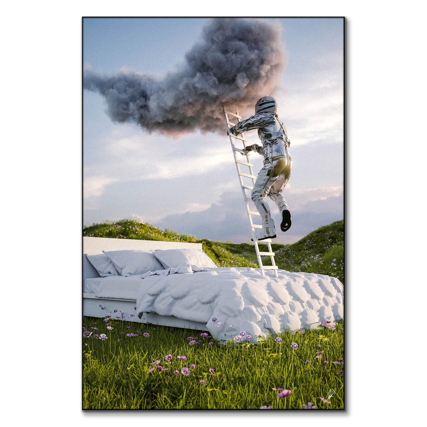 Astro Dreams