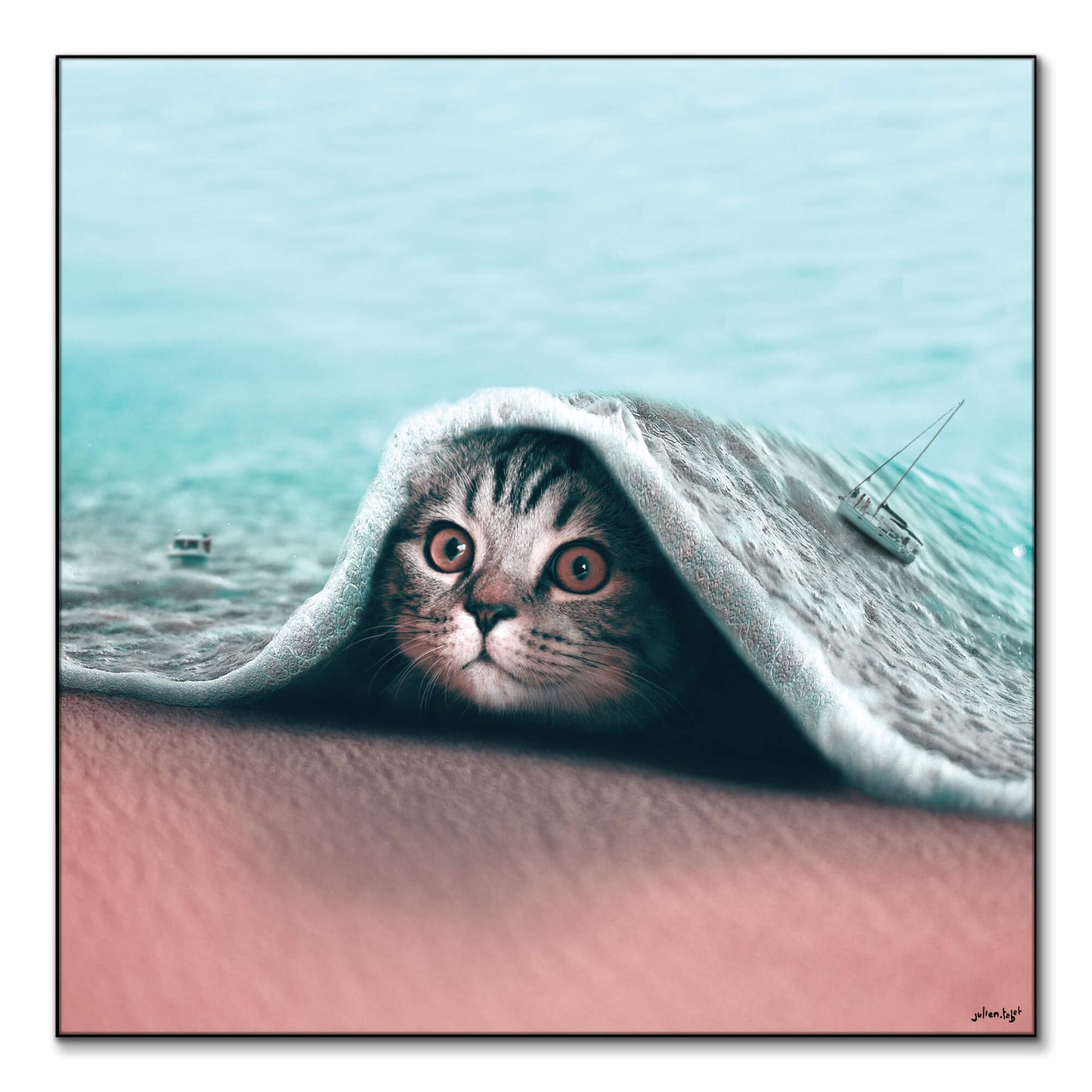 Hidden
