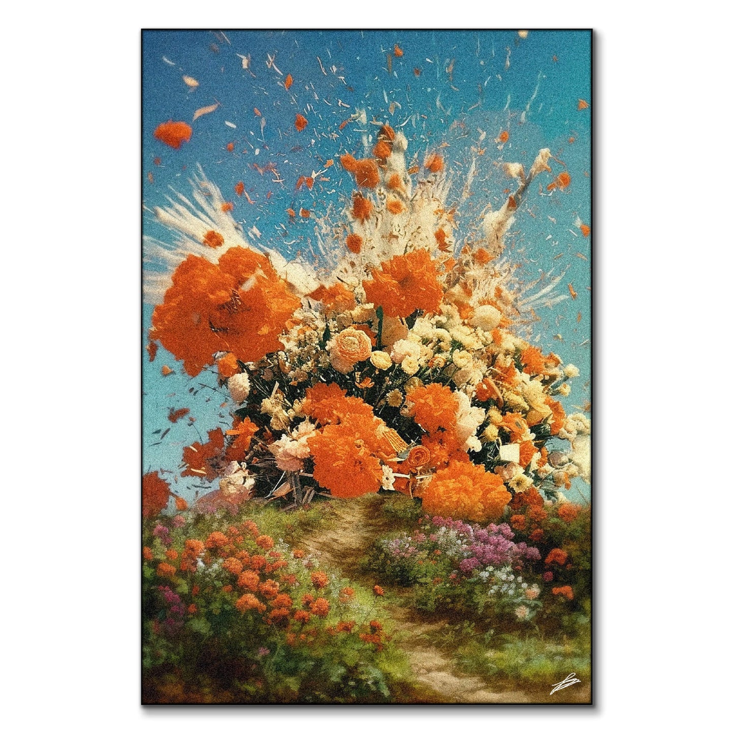 Bloom Boom