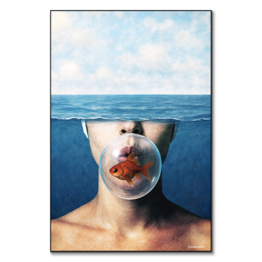 Breath of the Sea