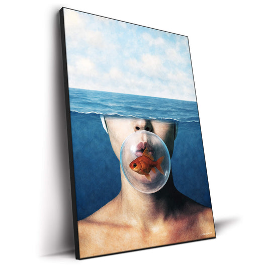 Breath of the Sea