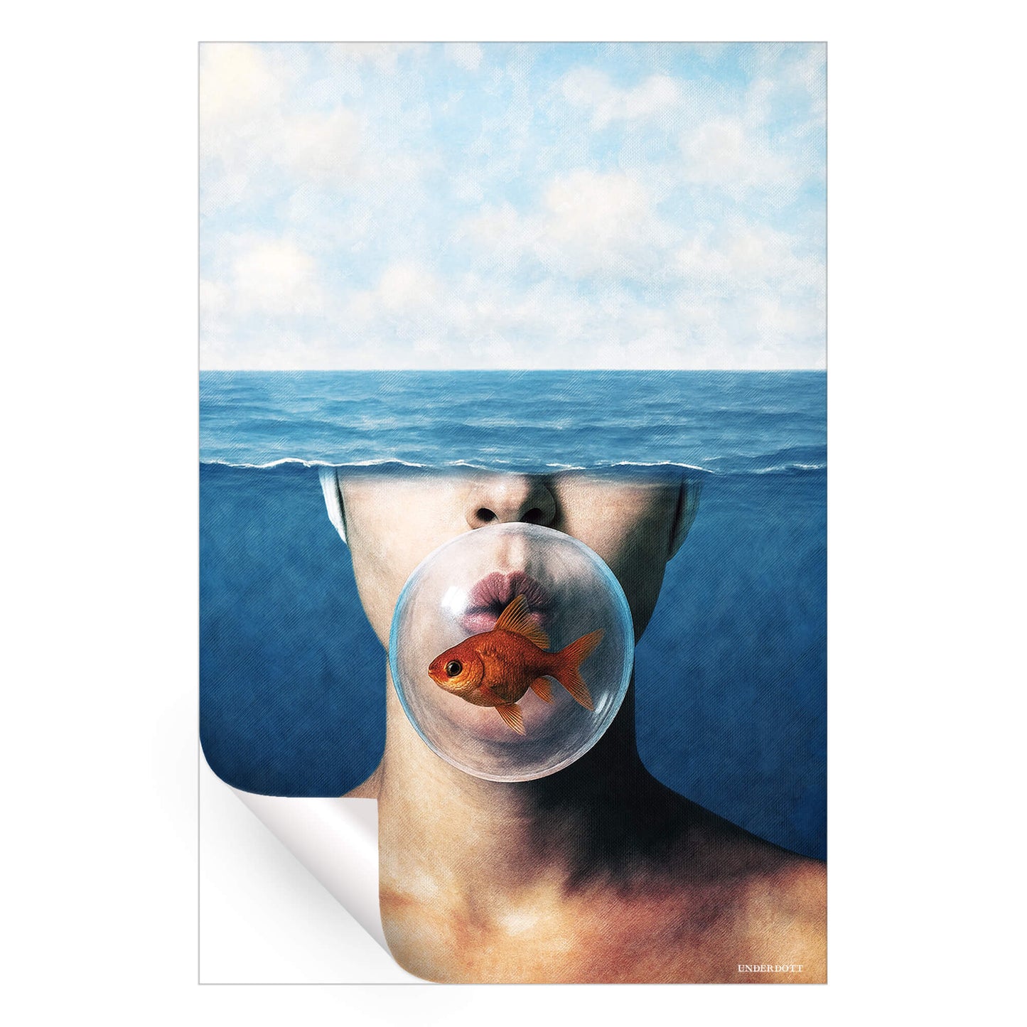 Breath of the Sea