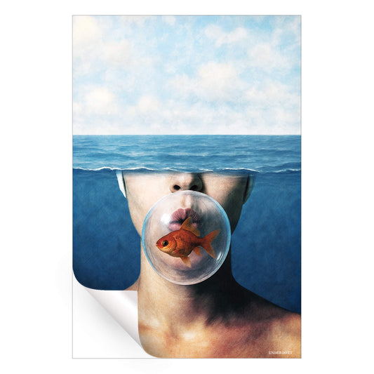 Breath of the Sea