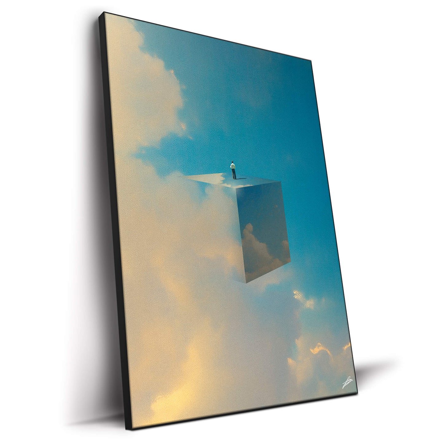 Cloud Cube