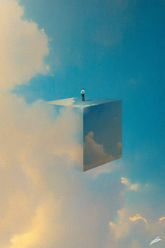 Cloud Cube