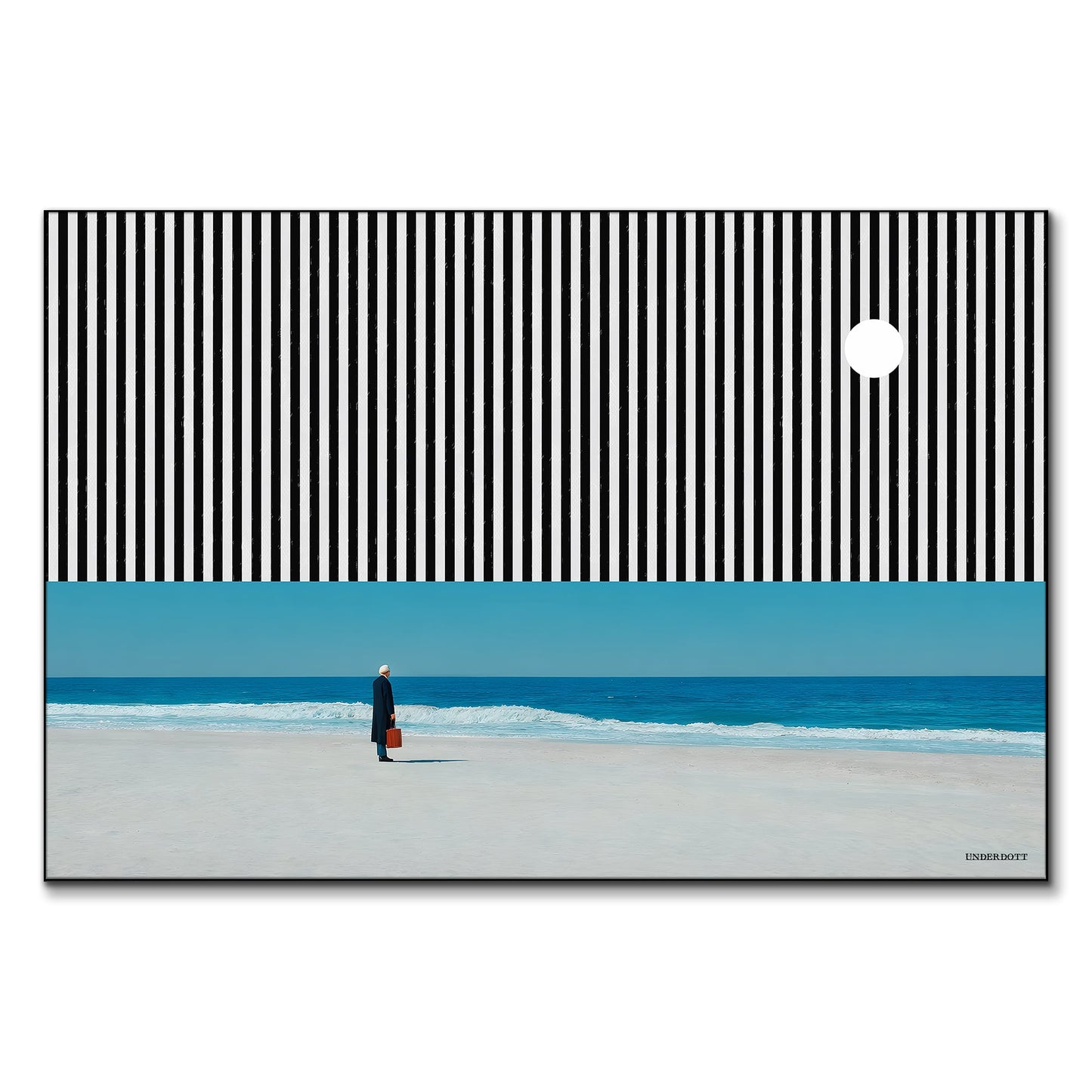 Sea