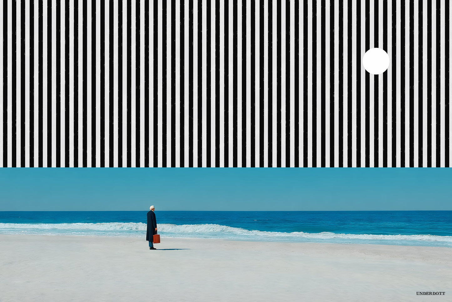 Sea