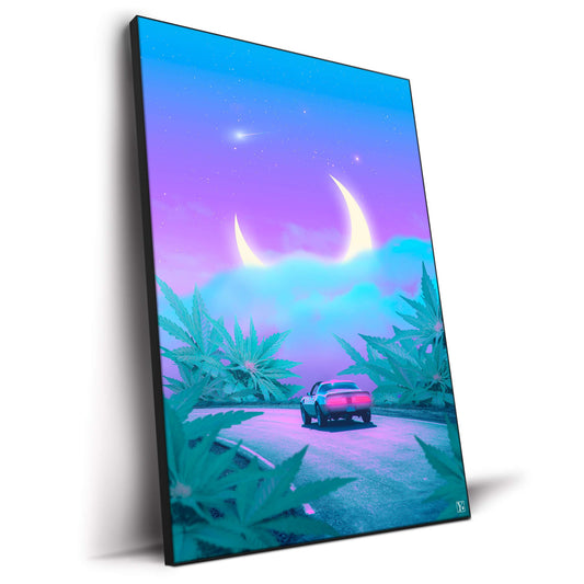 Moonweed Road