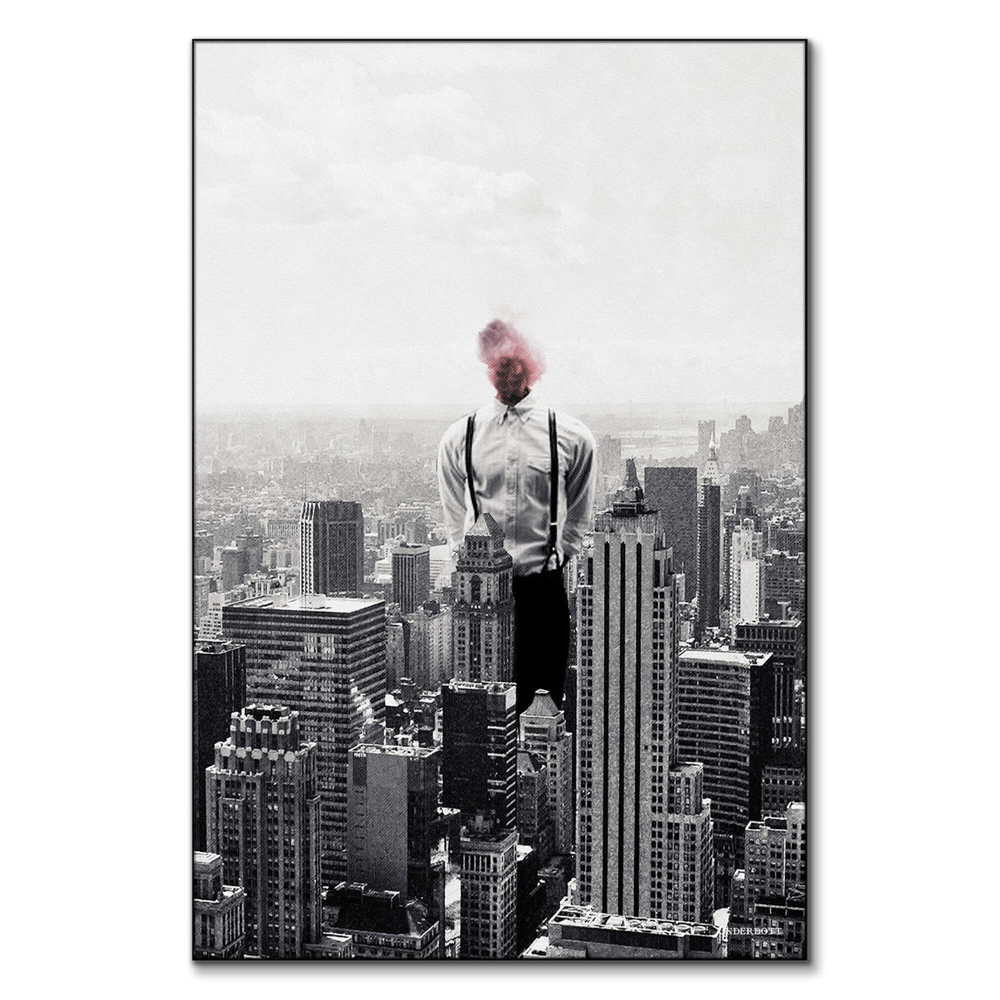Life in the City