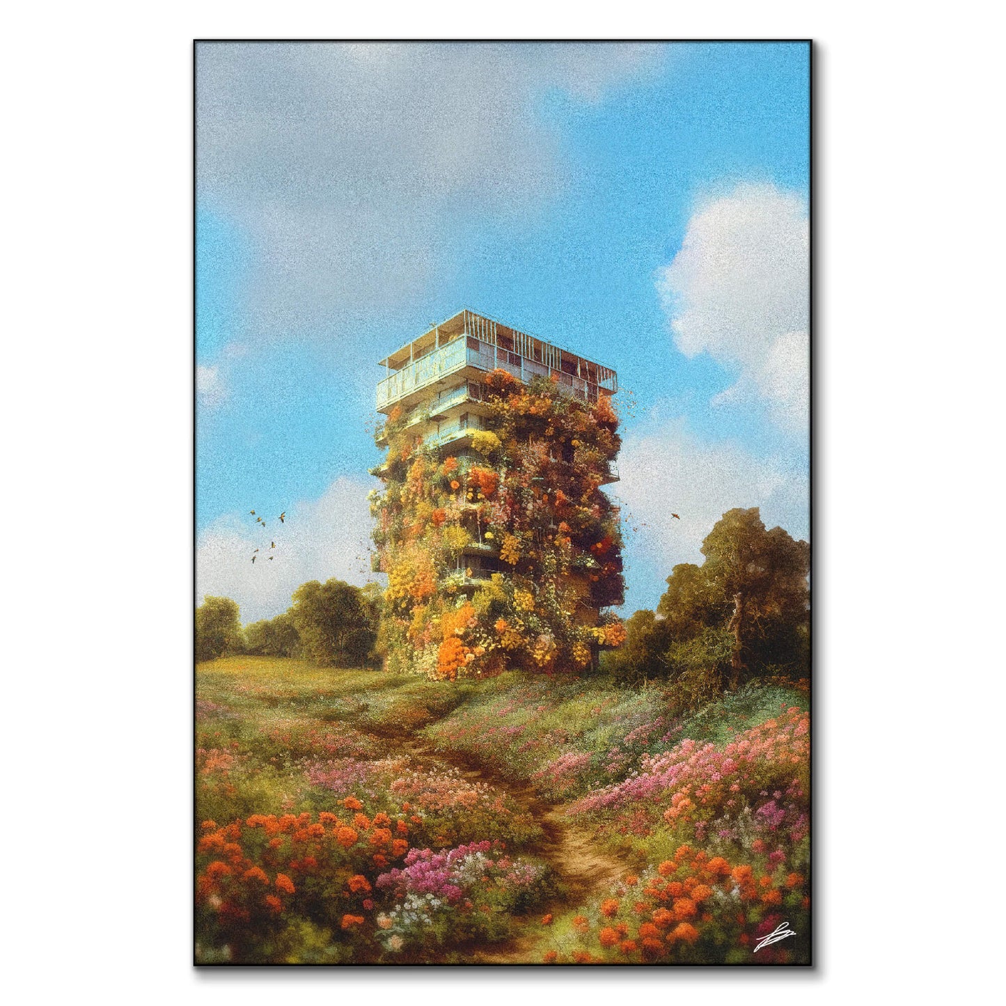 Bloomin