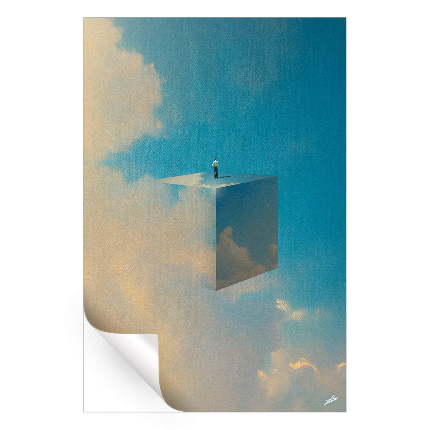 Cloud Cube