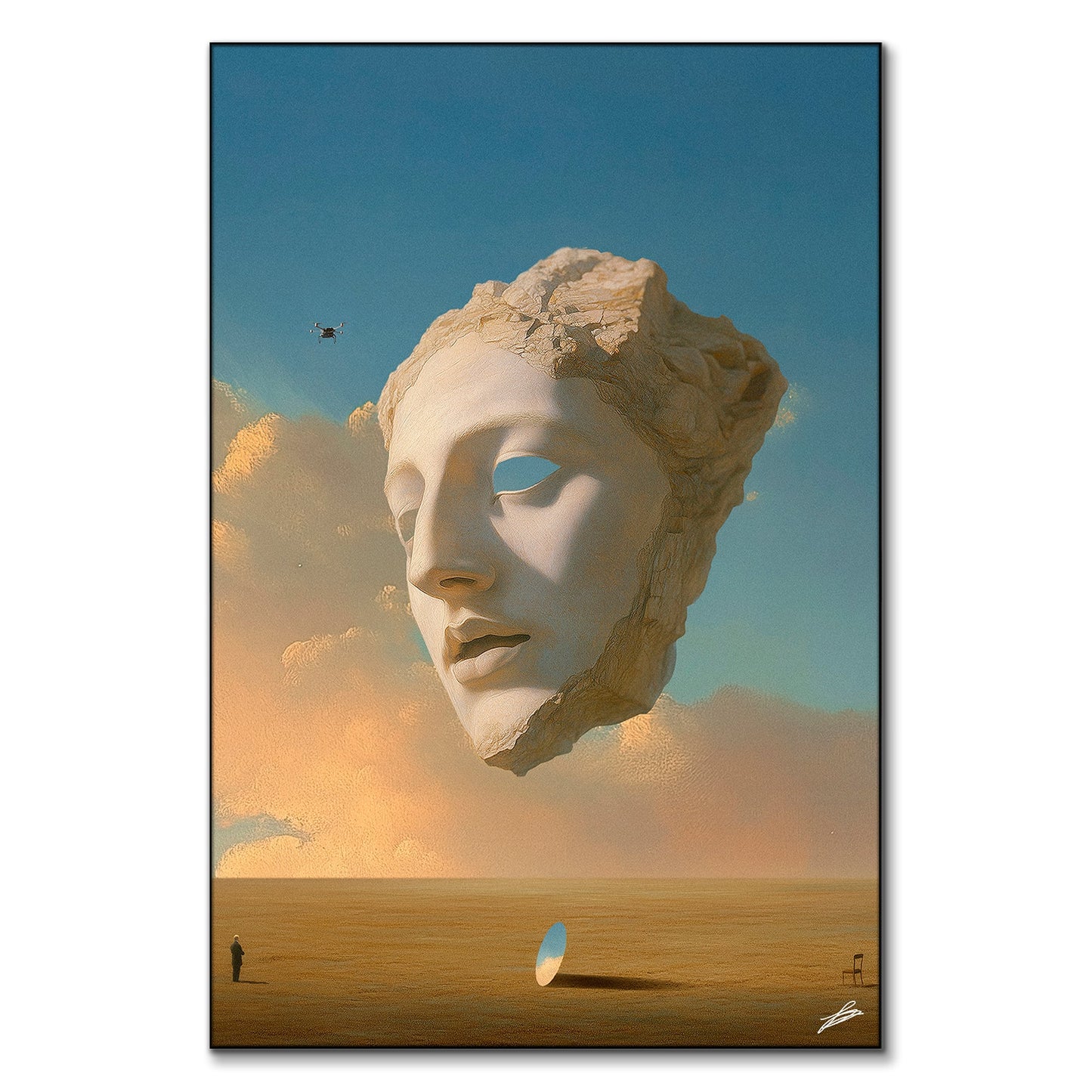 Recurring Dream