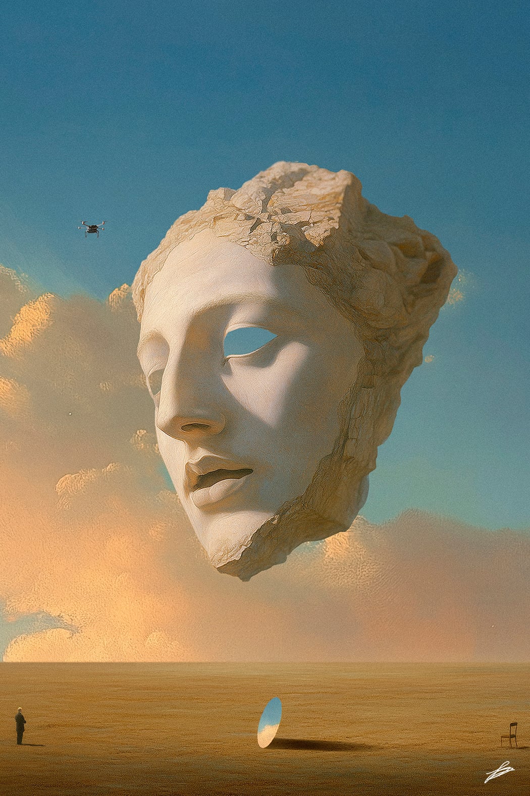 Recurring Dream
