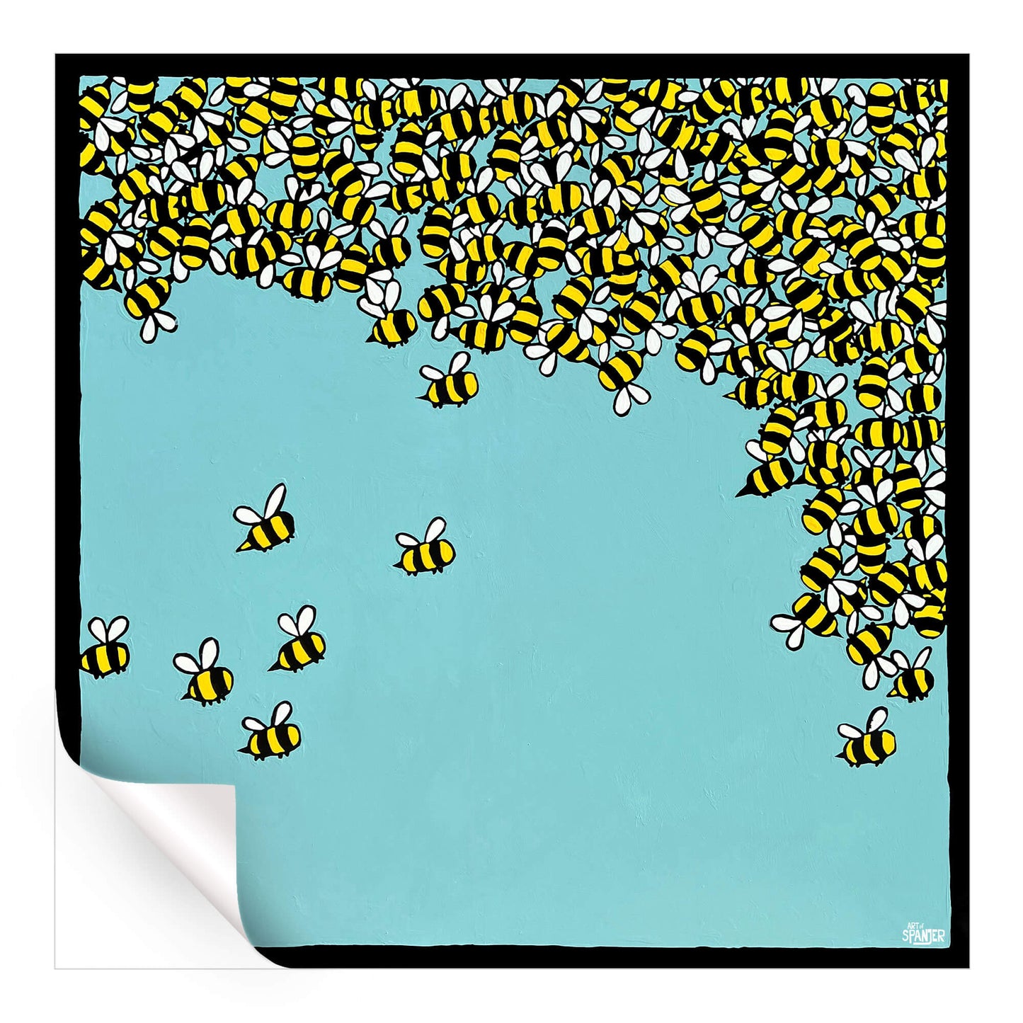 Swarm Day Were Having