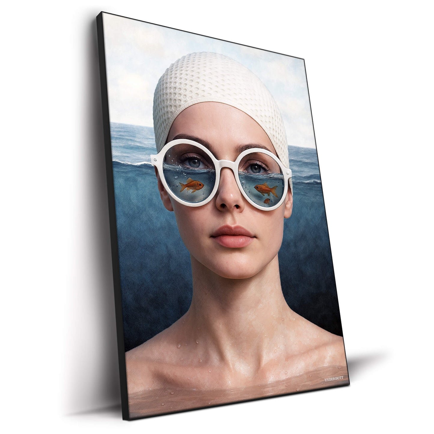 Swimmer's Vision