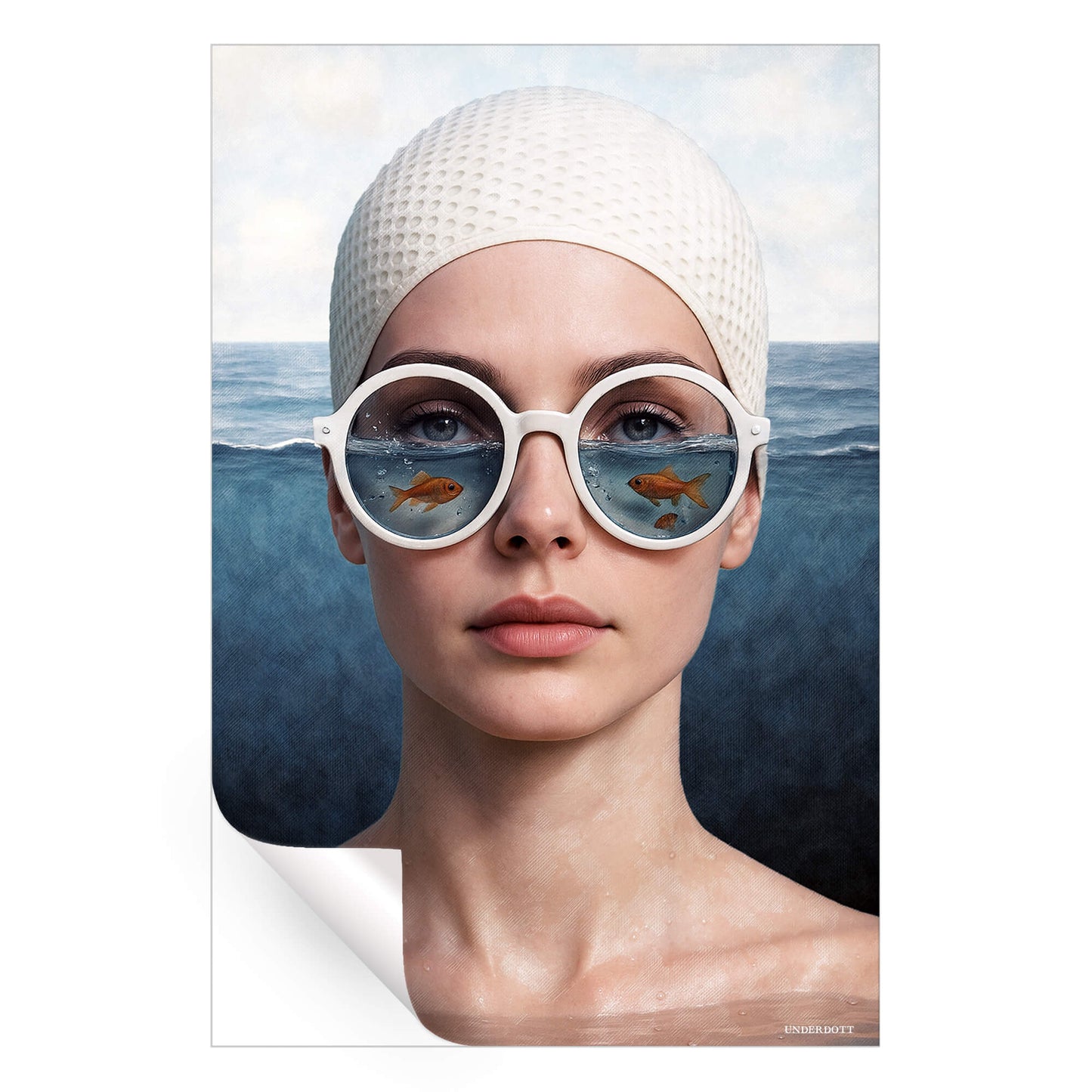 Swimmer's Vision