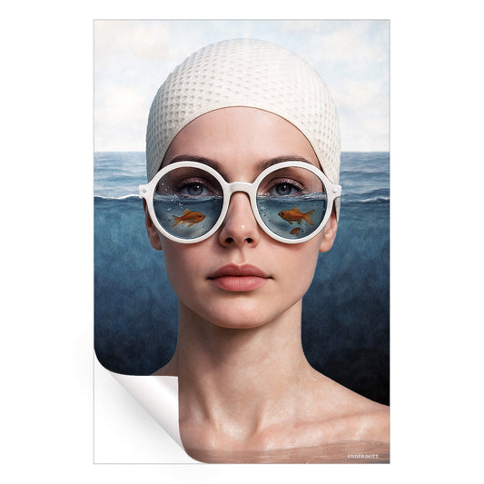 Swimmer's Vision