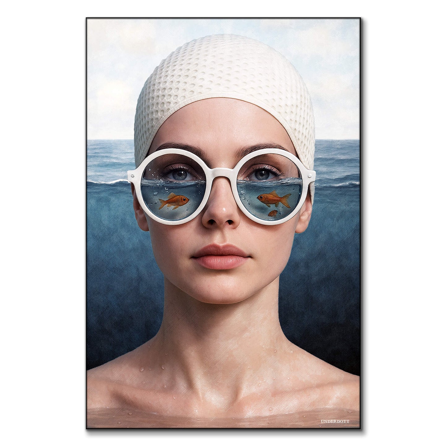 Swimmer's Vision