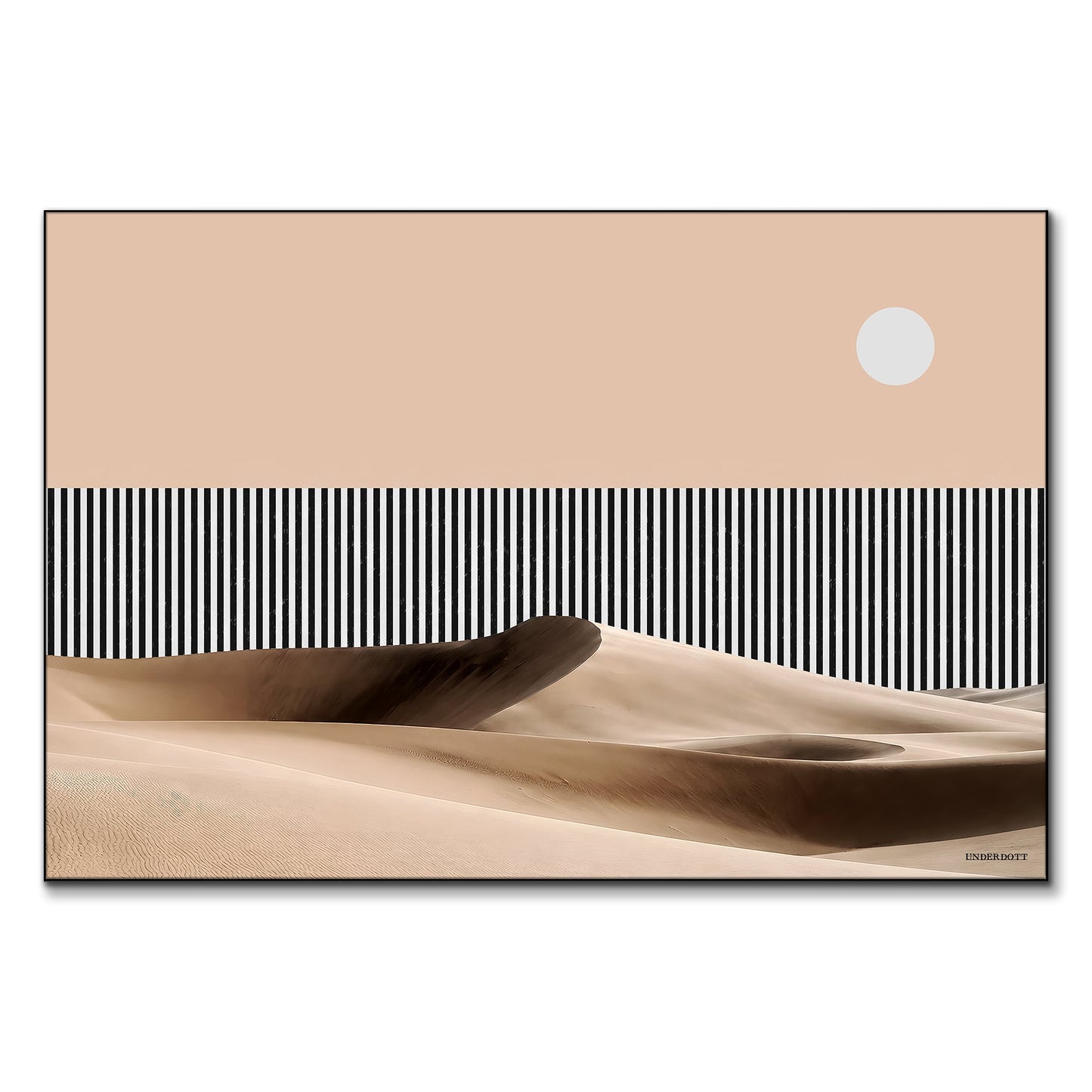Desert