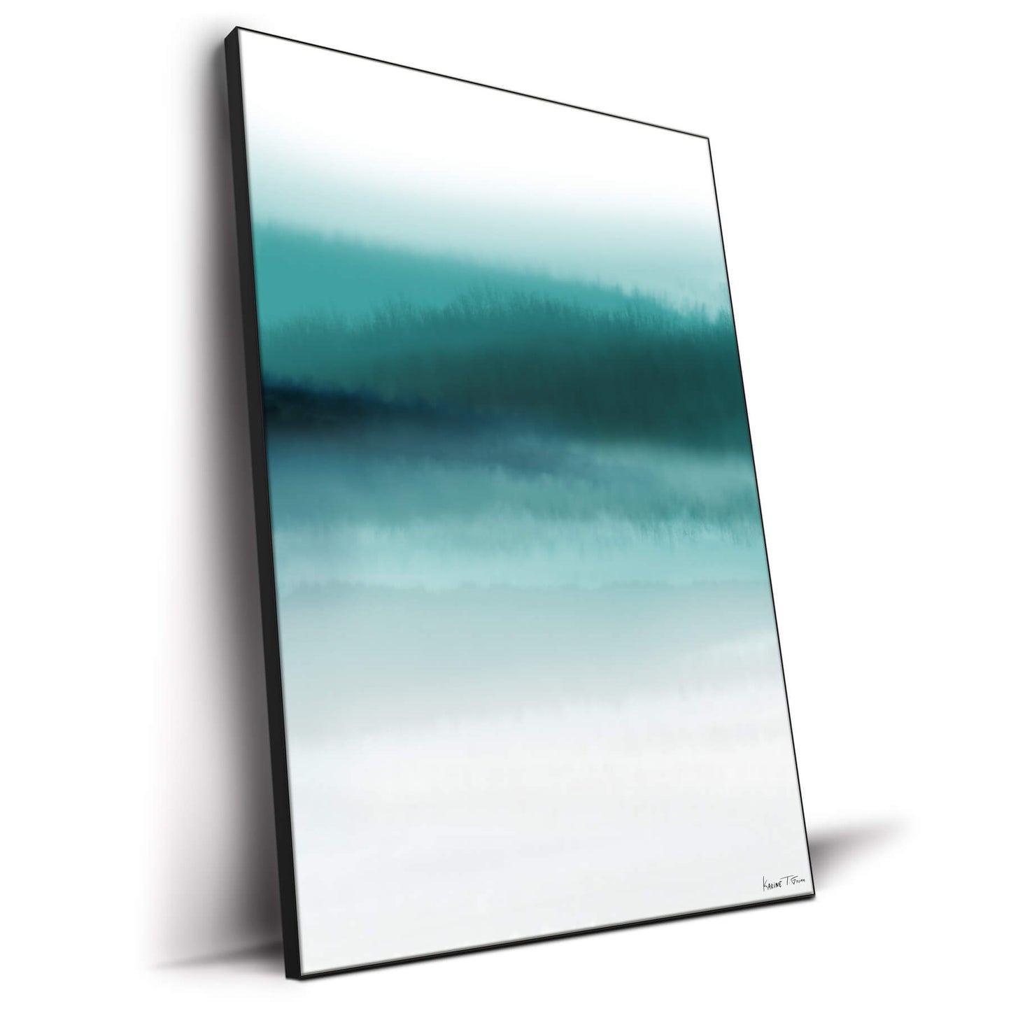 Ocean Colors No. 2