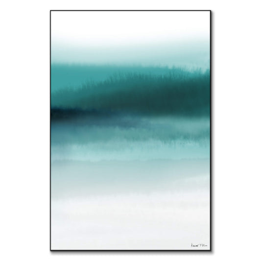 Ocean Colors No. 2