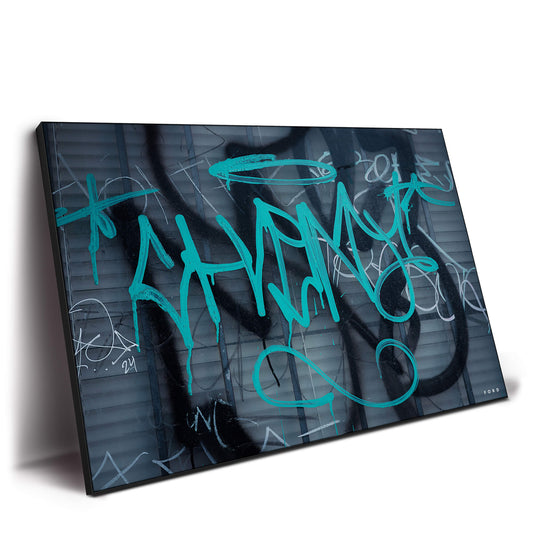 Graffiti Mindset