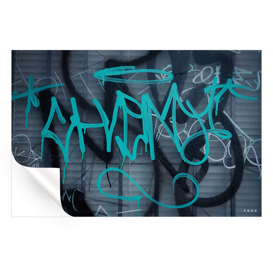 Graffiti Mindset