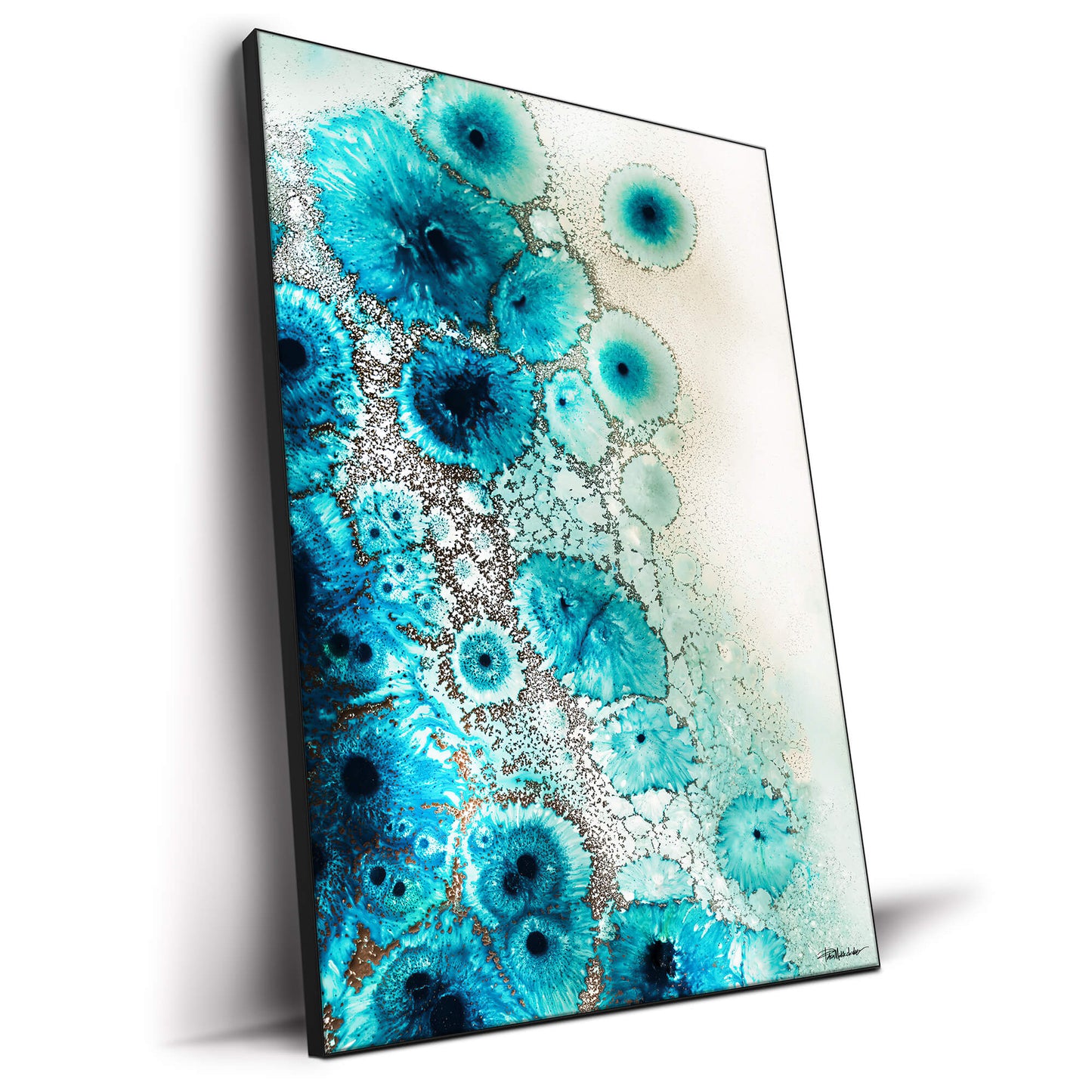 Aqua Aurora 3