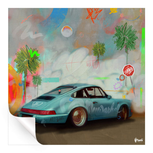 Drive the Dream