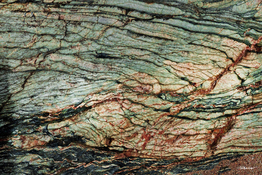 Layered Chorus
