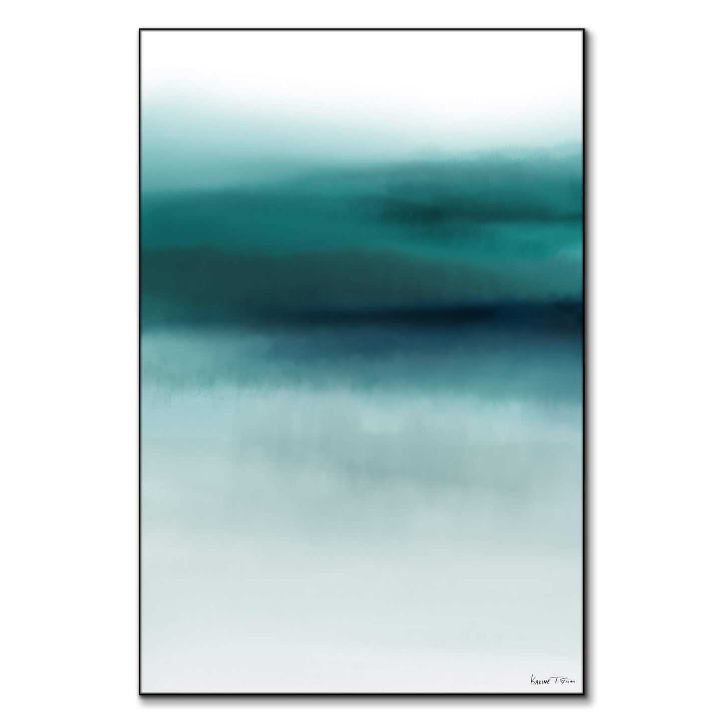 Ocean Colors