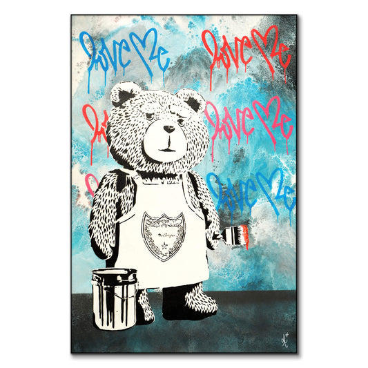 Ted